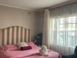 Room to Rent