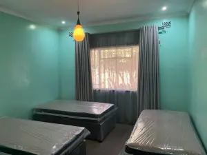 Room to Rent