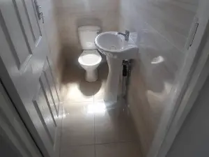 Room to Rent