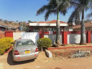 Room to Rent
