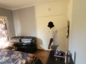 Room to Rent