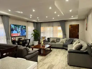 Room to Rent