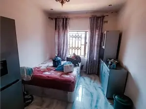 Room to Rent