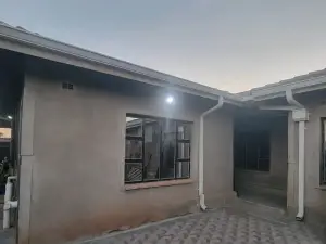 Room to Rent
