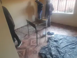 Room to Rent