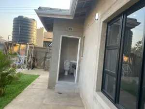 Room to Rent