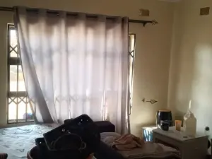 Room to Rent
