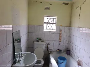 Room to Rent
