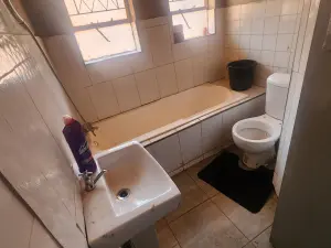 Room to Rent