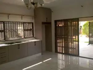 Room to Rent