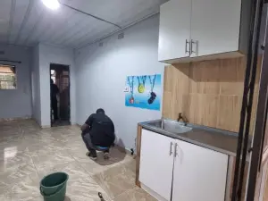 Room to Rent