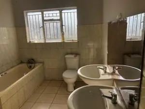 Room to Rent