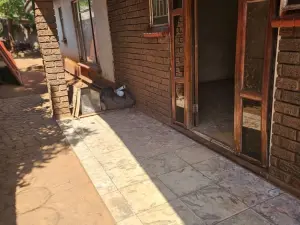 Room to Rent