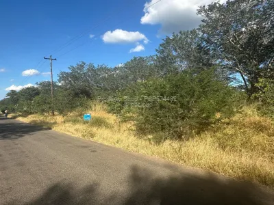 Land for Sale in Victoria Falls