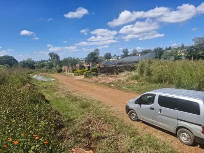 Land for Sale in Hogerty Hill