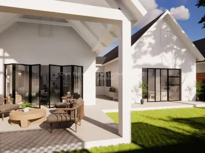 Townhouse/Complex/Cluster for Sale