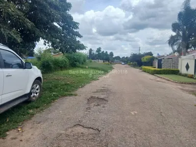 Residential Stand for Sale in Arcadia