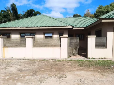 Townhouse/Complex/Cluster for Sale