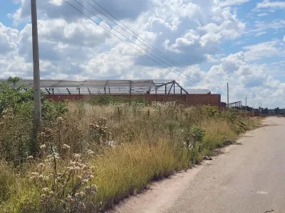 Land for Sale in Arlington