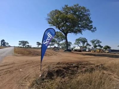 Stand for Sale in Rusape