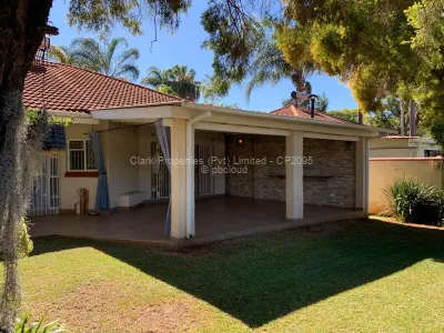 Townhouse/Complex/Cluster for Sale
