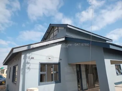Townhouse/Complex/Cluster for Sale