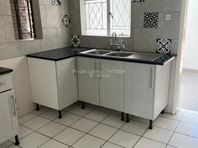 Flat/Apartment to Rent