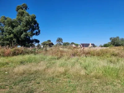 Land for Sale in Westlea Hre
