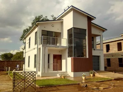 Townhouse/Complex/Cluster for Sale