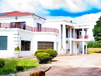 Farm for Sale in Ruwa