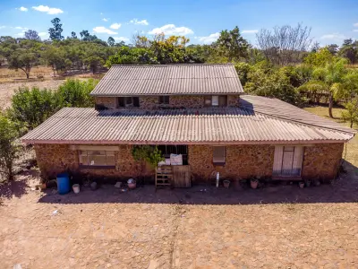 Farm for Sale in Cromlet