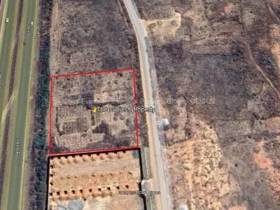 Land for Sale in Arlington