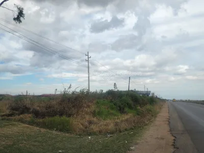 Industrial Stand for Sale in Arlington