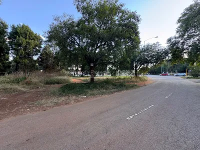 Land for Sale in Avondale