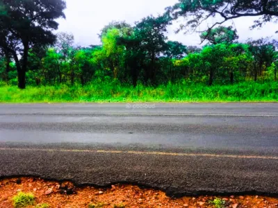 Land for Sale in Gweru CBD