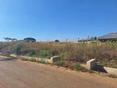 Stand for Sale in Glaudina