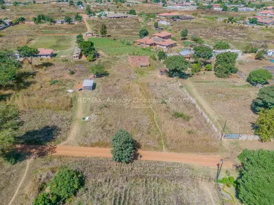 Land for Sale in Norton
