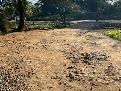 Land for Sale in Gweru CBD