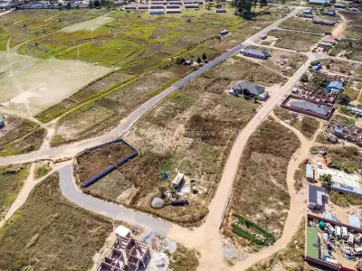 Land for Sale in Timire Park Ruwa