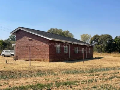 Farm/Plot for Sale in Goromonzi