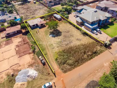Stand for Sale in Gletwin Park