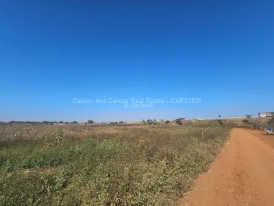 Industrial Stand for Sale in Aspindale Park