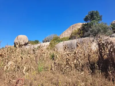 Land for Sale in Goromonzi