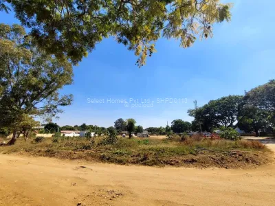 Land for Sale in Eastlea