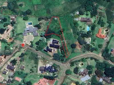 Land for Sale in Mandara