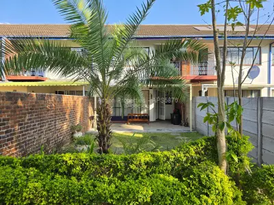 Cottage/Garden Flat for Sale