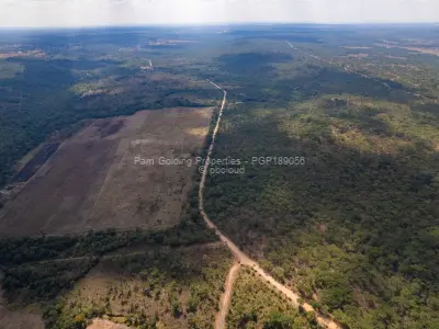 Farm for Sale in Selous