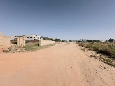 Land for Sale in Southlea Park