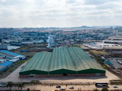 Industrial Property for Sale