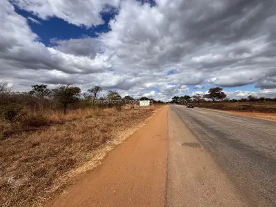 Land for Sale in Kadoma